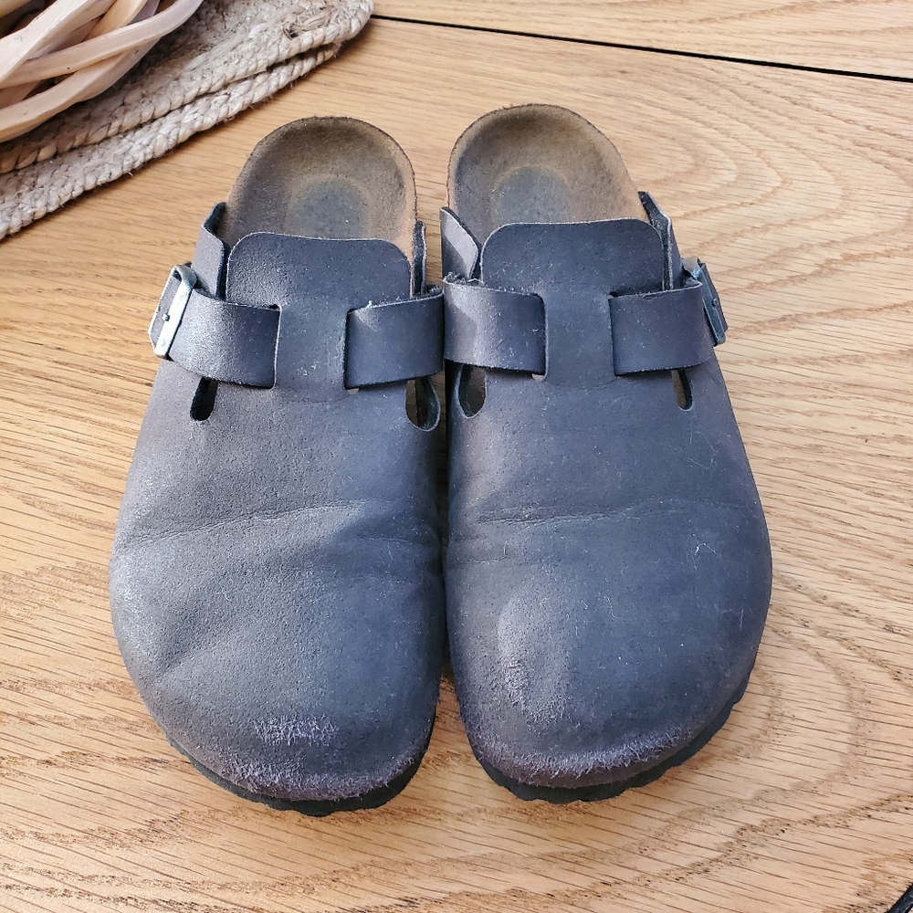 Birkenstock Clog‎
